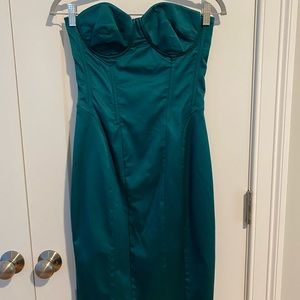 Vintage Dolce&Gabbana bustier